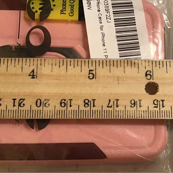 3/$10.00 Case Phone with Ring Stand - Picture 7 of 10